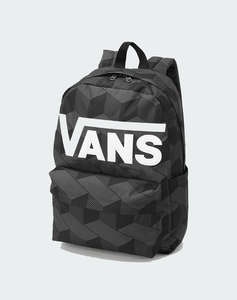 VANS Old Skool Drop V Backpack (Размери: 32 x 42 c 12см)