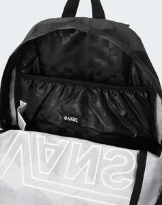 VANS Old Skool Drop V Backpack (Размери: 32 x 42 c 12см)