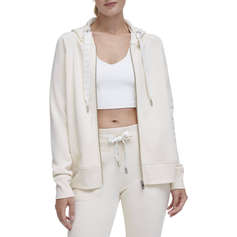 DKNY DP2J8598 LOGO JACKET ДАМСКА ЖИЛЕТКА DKNY