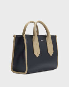 BOSS Sandy SM Tote 10263208 01 (Размери: 27 x 22 x 11 см.)