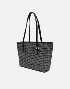 DKNY R42AYE20 BRYANT AVE TOTE HANDBAG DKNY (Размери: 28 x 24.5 x 10.5 см)