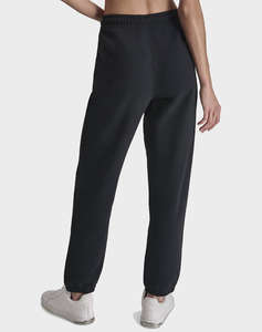 DKNY DP4P3471 LOGO TROUSERS DKNY