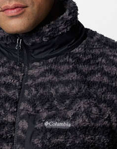 COLUMBIA Мъжка жилетка Winter Pass™ Printed Fleece II