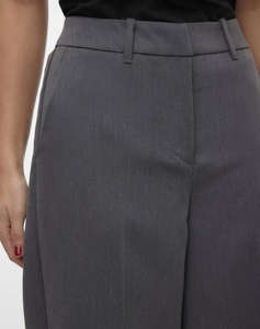 VERO MODA VMBEATE HW WIDE PANT