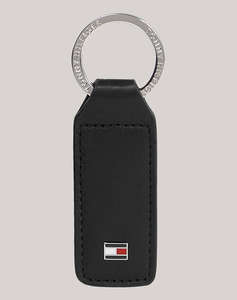 TOMMY HILFIGER GP ETON CC AND COIN PCKT KEYFOB (Размери: 20 x 13 x 2.5 см.)