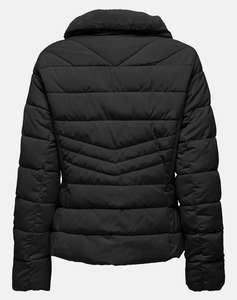 ONLY ONLHELEN SHORT PUFFER JACKET OTW