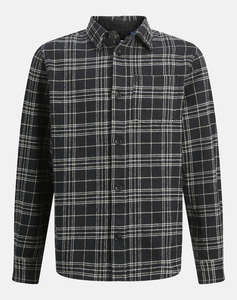 JACK&JONES JORJAMES FLANNEL CHECK SHIRT LS JNR