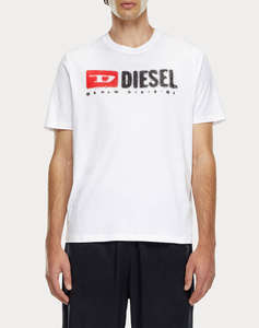 DIESEL T-ADJUST-K14 T-SHIRT