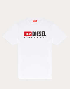 DIESEL T-ADJUST-K14 T-SHIRT