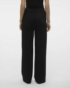 VERO MODA VMBEATE HW WIDE PANT