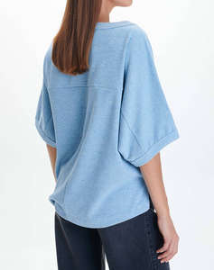 ALE BLOUSE