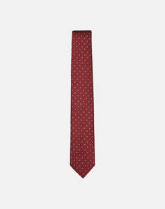 BOSS H-TIE 7,5 CM-222 10262434 01