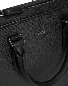 BOSS Moonstruck_Doc_Case 10234654 01 (Размери: 37.5 x 28.5 x 7.5 см.)