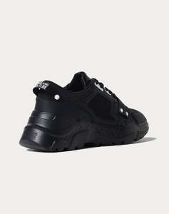 VERSACE JEANS FONDO SPEEDTRACK DIS. SC4 MENS SHOE