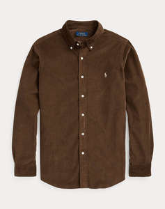 RALPH LAUREN CUBDPPCS-SPORT SHIRT