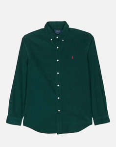 RALPH LAUREN CUBDPPCS-SPORT SHIRT