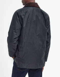 BARBOUR BEDALE WAX JACKET ЯКЕ