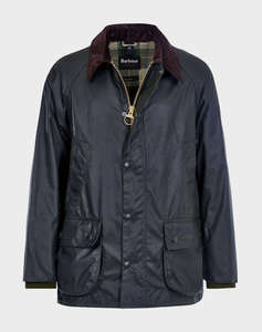 BARBOUR BEDALE WAX JACKET ЯКЕ