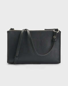 BOSS Alyce Minibag 10260880 01 (Размери: 23 x 14 x 4 см.)