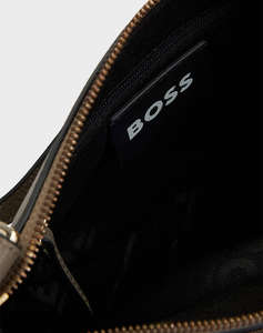 BOSS Alyce Minibag 10260880 01 (Размери: 23 x 14 x 4 см.)