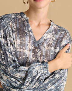 ATTRATTIVO TUNIC