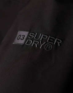 SUPERDRY D2 SDCD HOOD ULTIMATE EMB WINDBREAKER МЪЖКО ЯКЕ