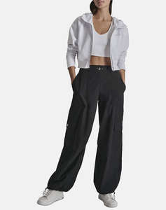 DKNY DP4P3468 TROUSERS DKNY