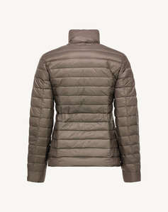 JOTT DOWN JACKET LONG SLEEVES CHA NOOS