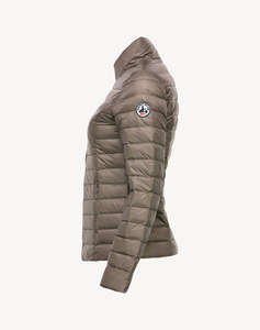 JOTT DOWN JACKET LONG SLEEVES CHA NOOS