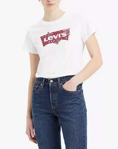 LEVIS THE PERFECT TEE