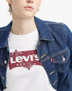 LEVIS THE PERFECT TEE