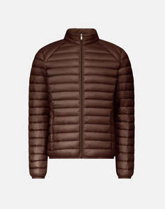 JOTT DOWN JACKET LONG SLEEVES MAT