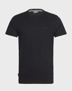 SUPERDRY D1 ESSENTIAL LOGO EMB TEE Мъжка теникса