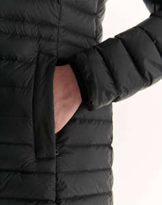 JOTT DOWN JACKET LONG SLEEVES HOODIE NOUR 2.0