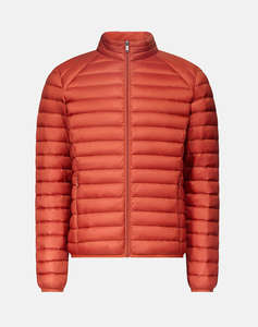 JOTT DOWN JACKET LONG SLEEVES MAT