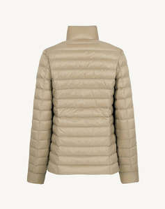 JOTT DOWN JACKET LONG SLEEVES CHA NOOS