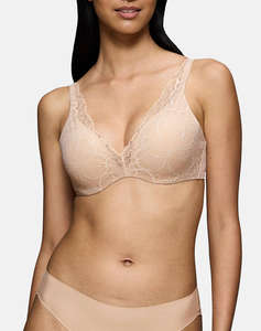 TRIUMPH Body Make-Up Illusion Lace WP