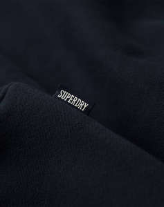 SUPERDRY D1 OVIN ESSENTIAL LOGO CREW SWEATSHIRT MENS SWEATSHIRT