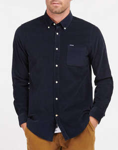 BARBOUR RAMSEY TAILORED CHECKED SHIRT РИЗА