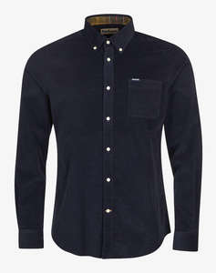 BARBOUR RAMSEY TAILORED CHECKED SHIRT РИЗА