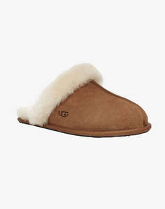 UGG 1106872 Scuffette II PLAIN SLIPPERS UGG