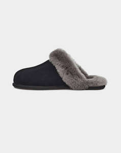 UGG 1106872 Scuffette II PLAIN SLIPPERS UGG