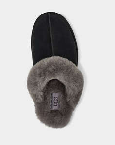 UGG 1106872 Scuffette II PLAIN SLIPPERS UGG