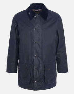 BARBOUR BEAUFORT WAX JACKET ЯКЕ