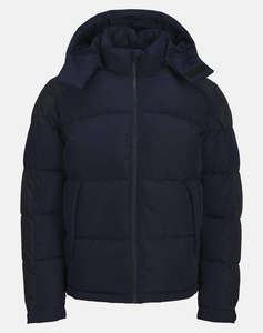 JACK&JONES JCOAERO PUFFER SN