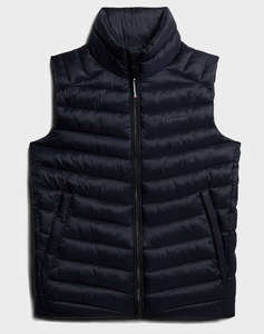 SUPERDRY D2 SDCD FUJI SPORT PADDED GILET Мъжко яке