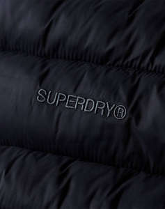 SUPERDRY D2 SDCD FUJI SPORT PADDED GILET Мъжко яке