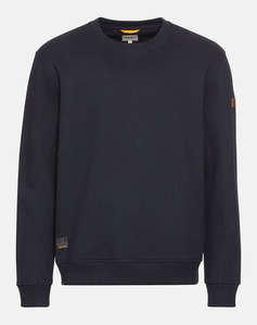 CAMEL Sweatshirt Crewneck Solid