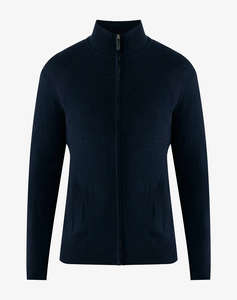 MEXX Structured knit full zip cardigan