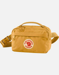 FJALLRAVEN Kånken Hip Pack (Размери : 18 x 12 x 9 см)